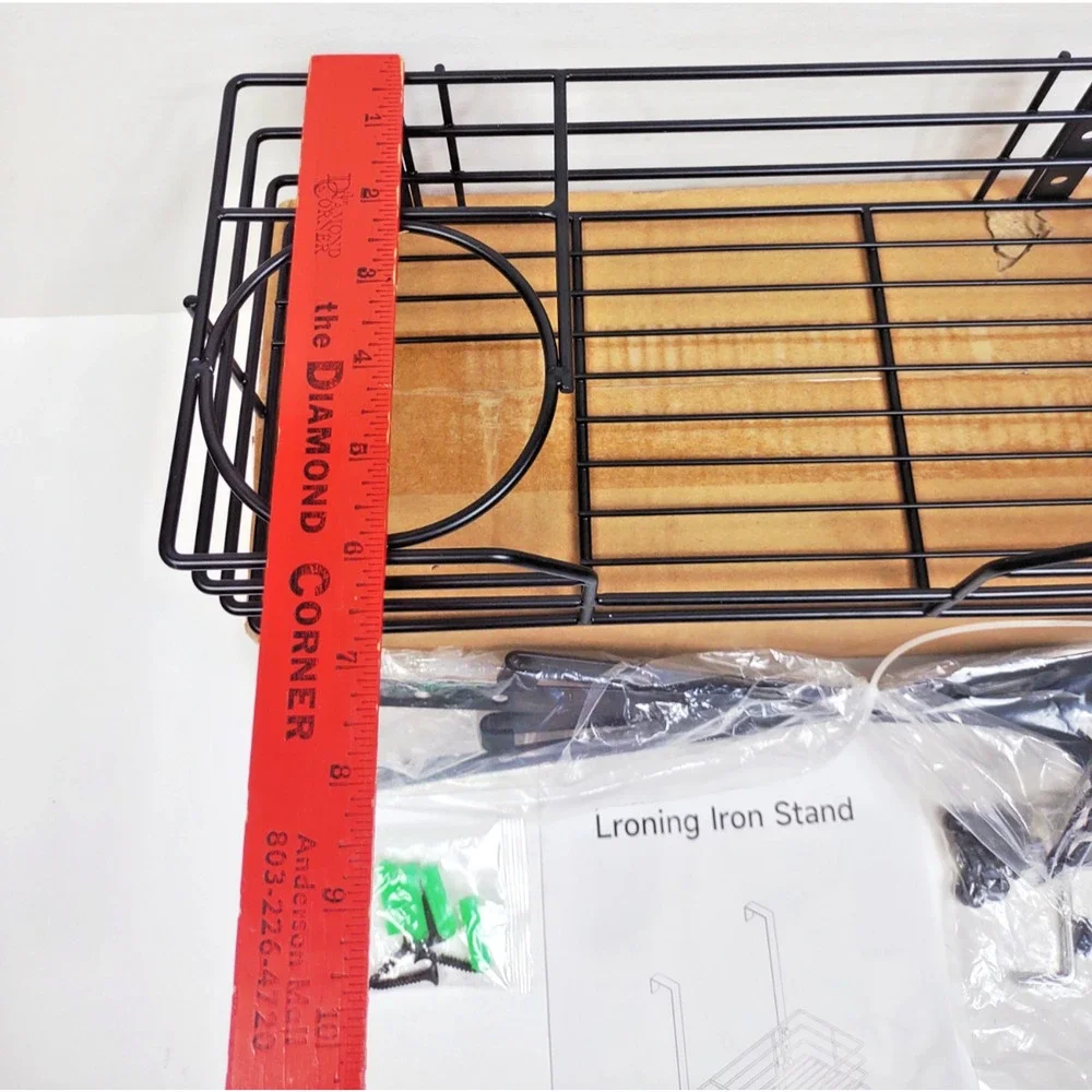Unbranded ironing board